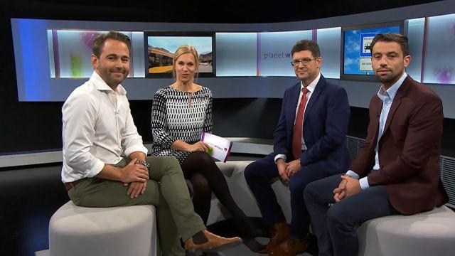 Pendler – Was tun gegen Staus, Stress und verpasste Anschlüsse?