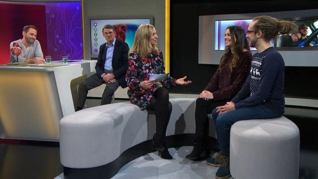 Herz-Transplantation – Hoffnung auf eine 2. Chance!