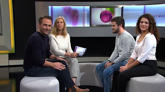 Jugend und Zukunft – Was sie erwartet und was sie erwarten