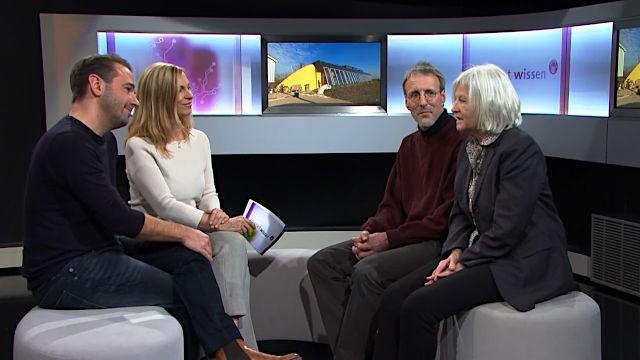 Gesünder wohnen – So geht’s