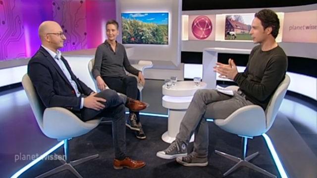 Leben auf dem Land – Über Landflucht und die neue Landlust