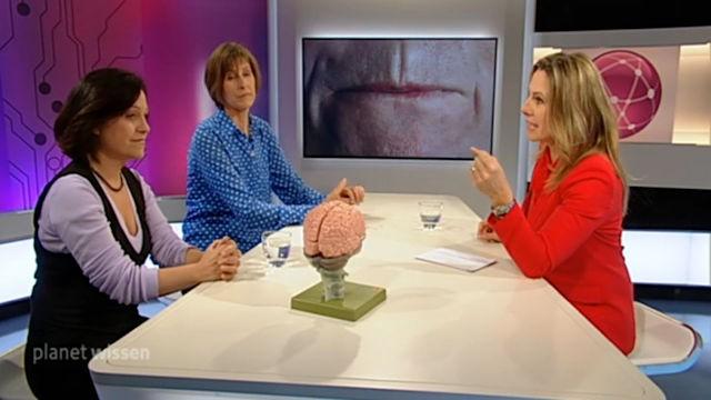 Stottern – Was hilft, wenn Worte stecken bleiben?