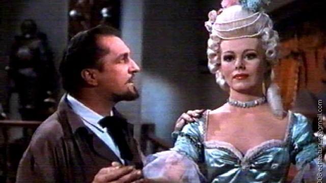 House of Wax (1953)