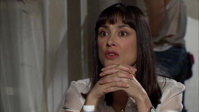 Bárbara desilusiona a Jaime y Antonia participará en una Expo