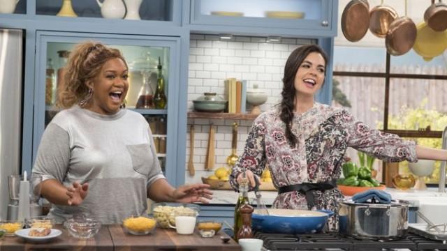 Remix Your Recipes