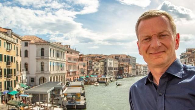 Ziemlich beste Nachbarn: Wir und die Italiener