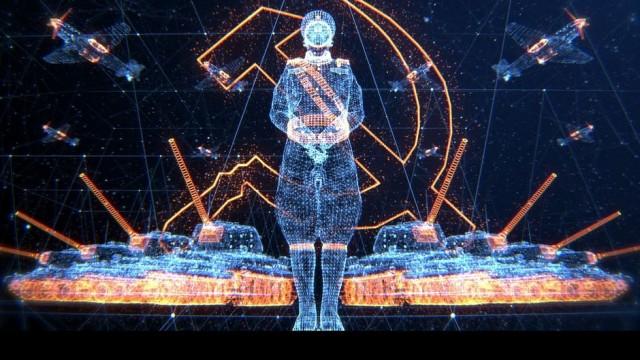 Kursk The USSR Strikes Back