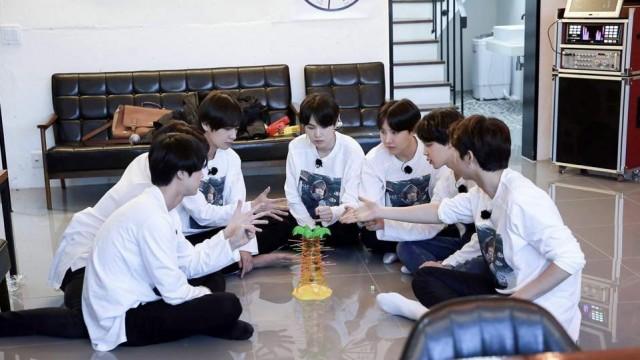 EP.55 [BTS Picnic: Part 3]