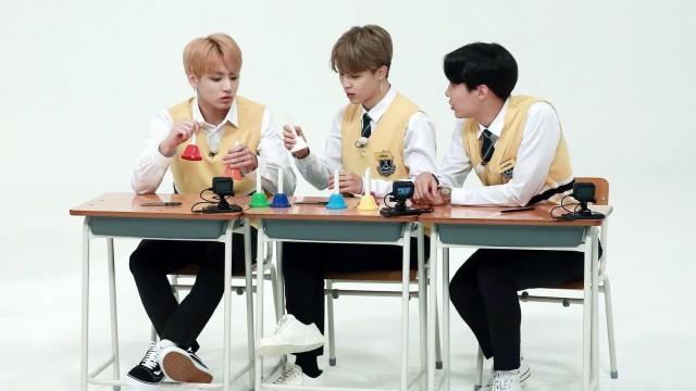 EP.63 [BTS School 1]