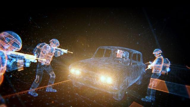 Apartheid The Spiral of Fear