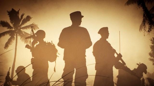 Dien Bien Phu A Losing Battle