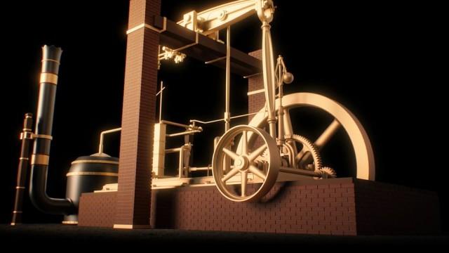 Miners Fodder of The Industrial Revolution