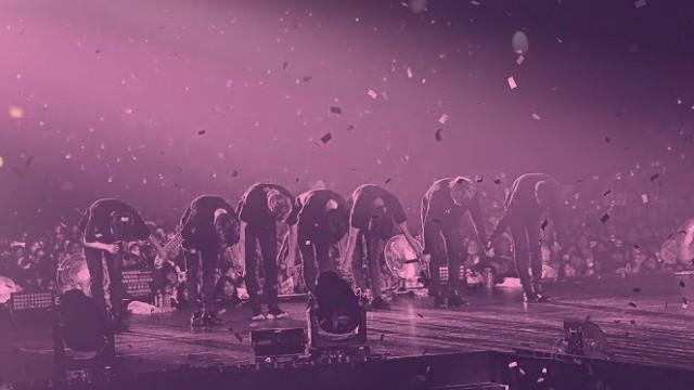 Sneak Peek | Burn the Stage: the Movie | #BurnTheStageTheMovie