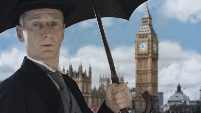 Ziemlich beste Nachbarn: Wir und die Briten