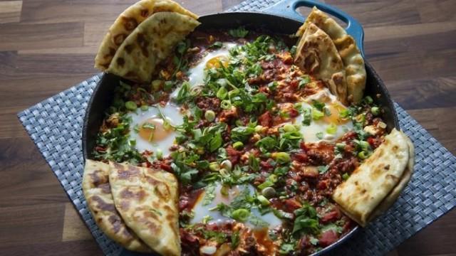 Egg-zactly What You Want