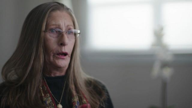 Good Sister, Bad Sister