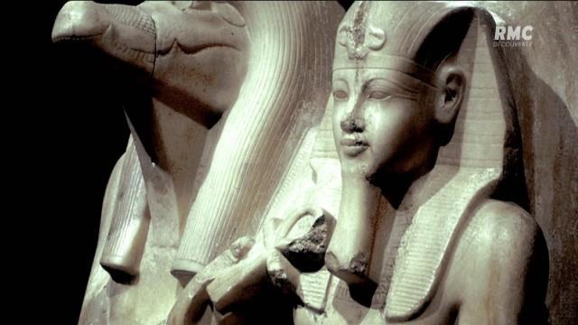 Tut's Curse: The New Evidence