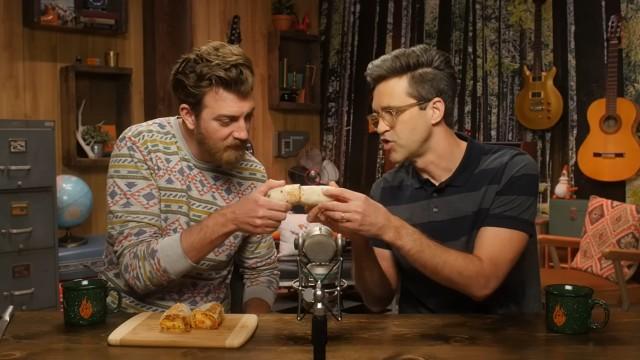 Recreating Discontinued Taco Bell Menu Items (TASTE TEST)