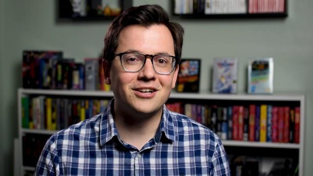 The NES Hot Seat: A Chair Controller