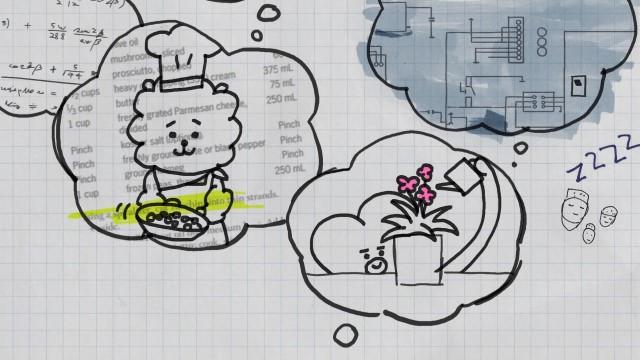 BT21 UNIVERSE EP.04 - FINAL GOAL