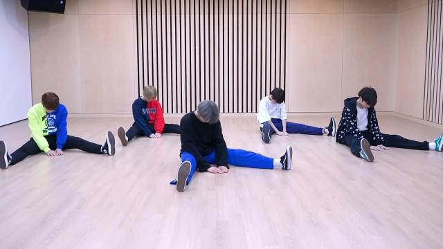 'CROWN’ Dance Practice (CU ver)