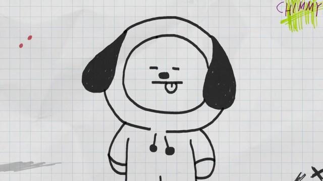 BT21 UNIVERSE EP.07 - RIVALS 2