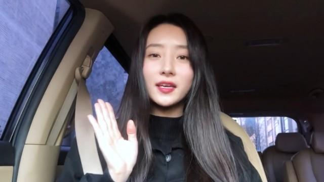 SuA-ly Life of SuA: E-Mart Shopping (ft. Gahyeon)