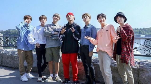 EP.69 [BTS in Toronto 1]
