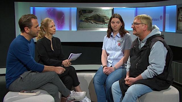 Obdachlos – und kein Weg zurück?