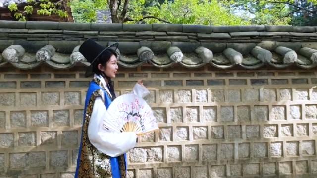 Dami's Off the Record: Korean Folk Village