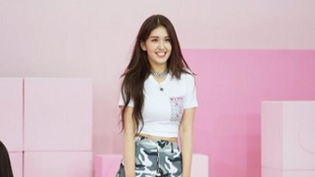 JEON SOMI