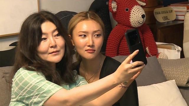 When The Superstar Stylist Styles You (Han Hye Yeon/Hwasa) / Midnight Date (Park Na Rae/Sung Hoon)