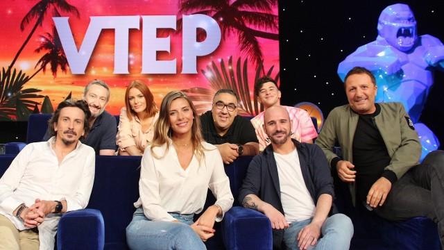 VTEP Playa