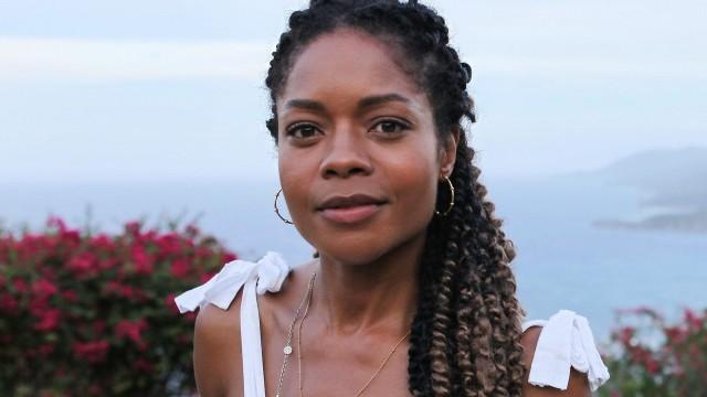 Naomie Harris