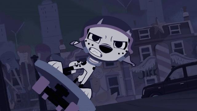 London We Have A Problem (2)