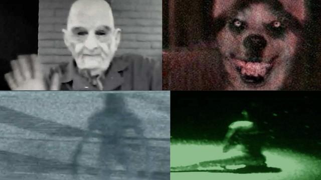 Top 30 Scariest Internet Creepypastas