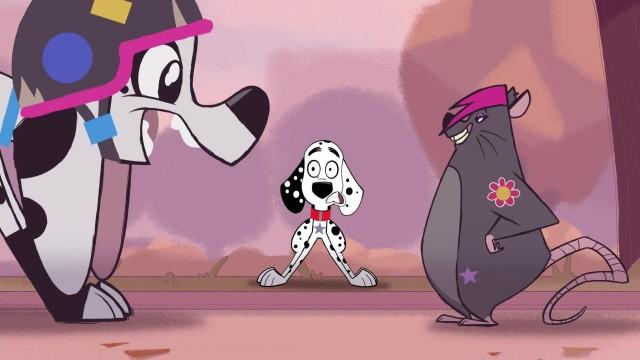 Don't Push Your Luck