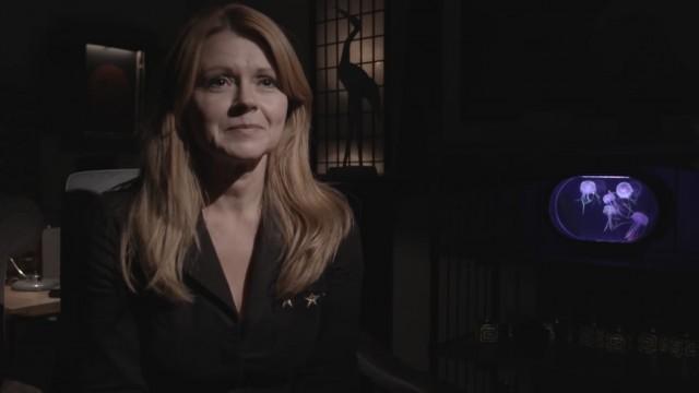 Series 8 - Sian Gibson Interview: Taskmastermind