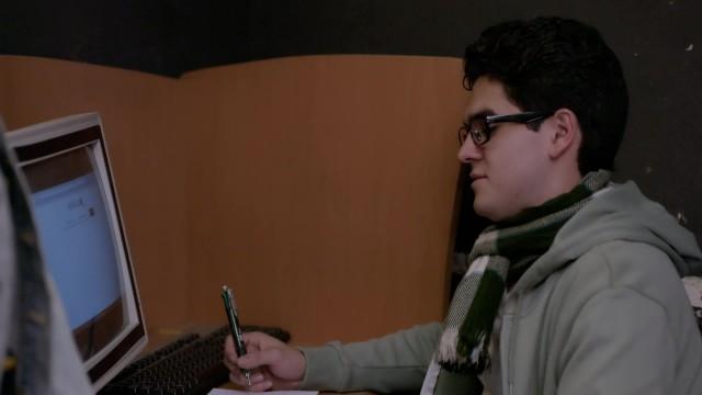 ¡Dylan logra obtener una entrevista con Don Pacho!
