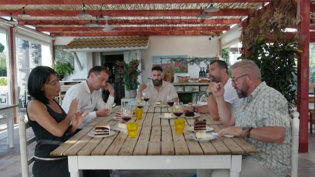 El restaurant amb més encant de la Costa Brava