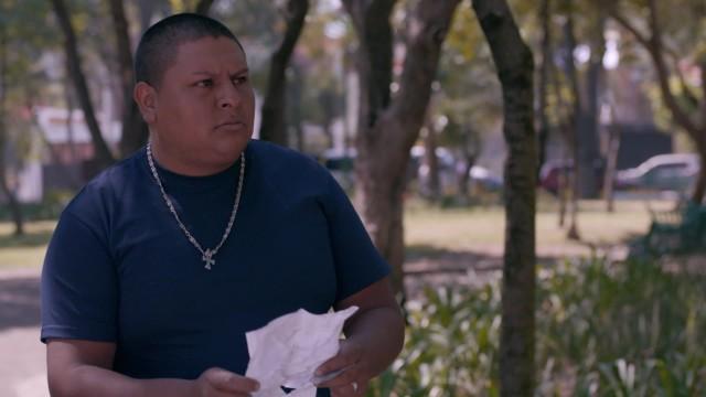 ¡Rosario se entrega a Dylan!