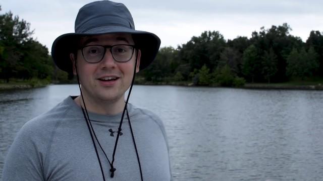 Pocket Sonar: Find Fish With a Game Boy!