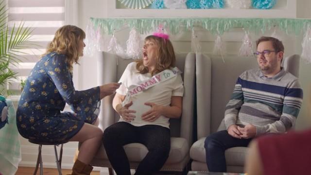 I Might Still Be Mad in a Week