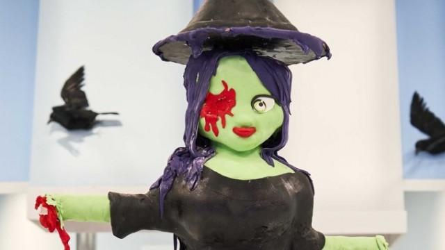 Which Witch is Which?