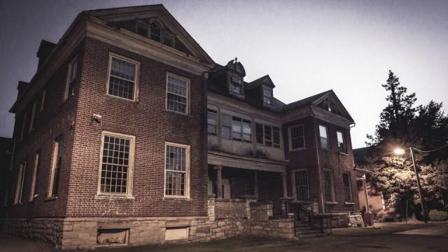 St. Albans Sanatorium