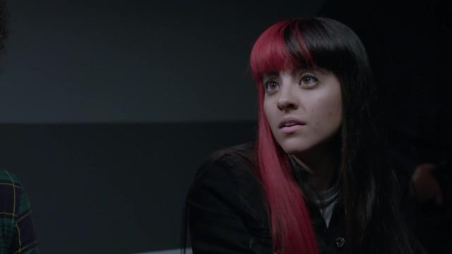 ¡La Agente Pamela llega al rescate de Dylan!