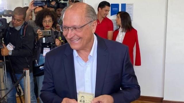 #3: Desabastecimento moral, ressaca política e o atoleiro de Alckmin