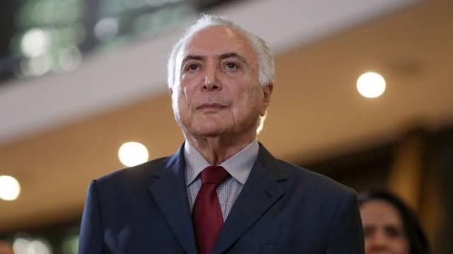 #10: O nome da noiva, a renovação que não virá e o custo-Temer