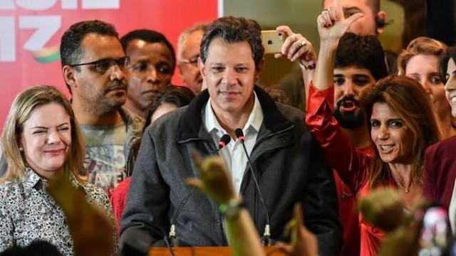 #14: O ventríloquo de Haddad, a sucessão no Rio e o primeiro-ministro de Bolsonaro