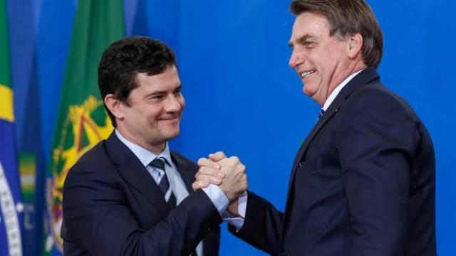 #21: Moro volta à cena, o efeito bumerangue do #EleNão e o segundo turno antecipado